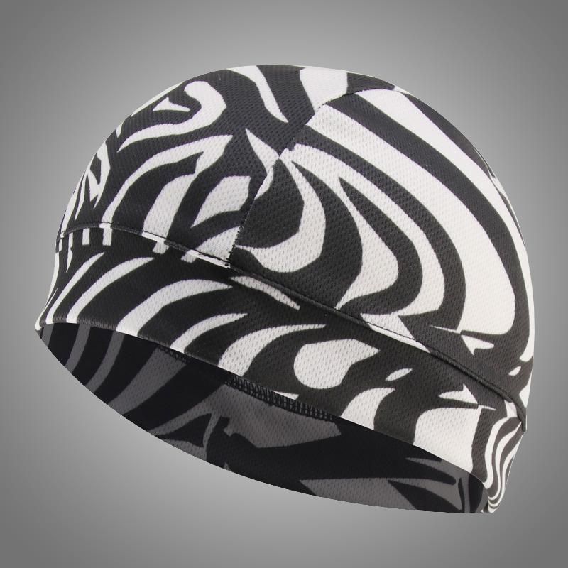 Sturmhaube für Herren, militärisch, taktisch, Tarnung, Totenkopfmütze, randlos, Urban, einzigartig, Street-Docker-Hüte, Mehrzweck-Mütze