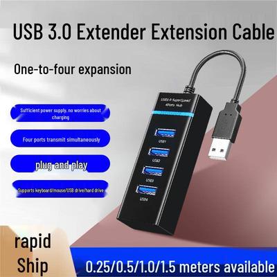 Acessórios para computadores – Hubs USB