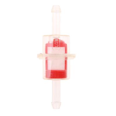 (8mm)0.31'' Universal Motorcycle Small Engine Inline Gas Fuel Filters Fuel Filters5