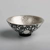 Coppa d'argento 999 argento puro fatta a mano argento dorato tazza da tè in ceramica tazza da tè Kung Fu tazza da tè intarsiata con argento Tazza del Maestro tazza singola