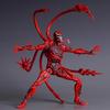 Hot Toys Legends Venom 2 Movie Let There Be Carnage Venom 6" Action Figure Movable Joint Model Toys Kids Surprise Gift