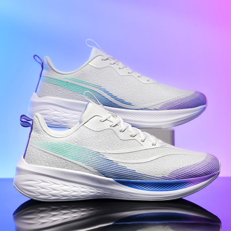 Fashion Men Casual Shoes Breathable Sport Walking Sneakers Women Comfortable Sport Running Shoes For Men