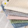 Chenille Sofa Cushion Four Seasons Universal Simple Modern Non-Slip Leather Sofa Cover Solid Color Cushion Backrest Towel Cover Cloth