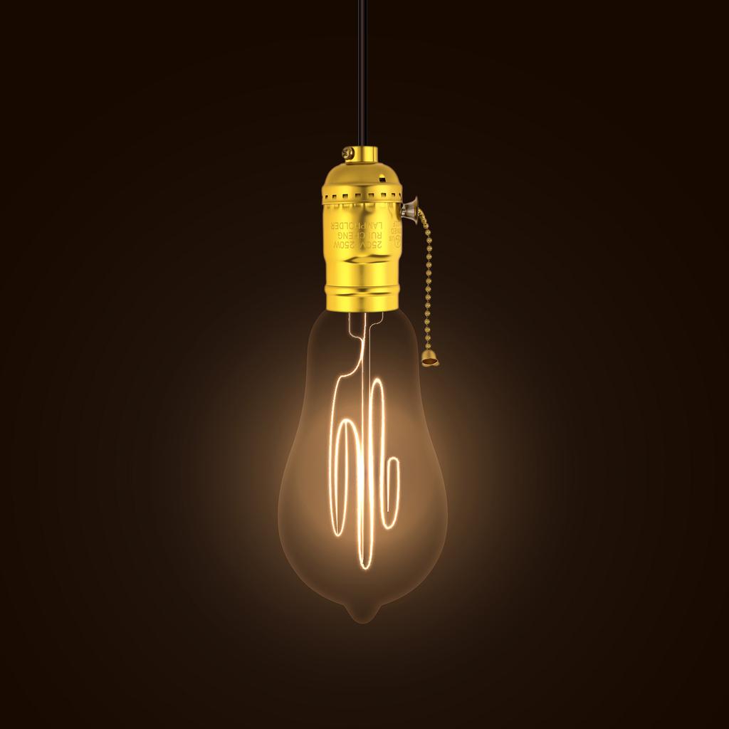 Vintage E26 E27 Zugschalter Lampenfassung Ersatz Schwerlast Glühbirnenfassung Einfache Installation Tisch Stehlampen Direkte Passform