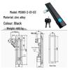 YUELIGPIN MS861-2A Distribution Cabinet Lock