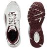 PUMA Unisex White Axis Low Top Casual Shoes 368465-22