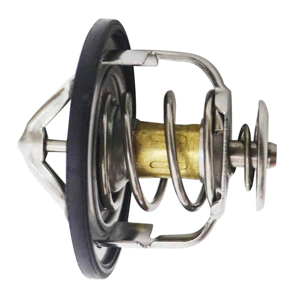 Thermostat Metal Car Automotive Thermostat Water Temperature Regulator for DMAX 4JJ1 TK1