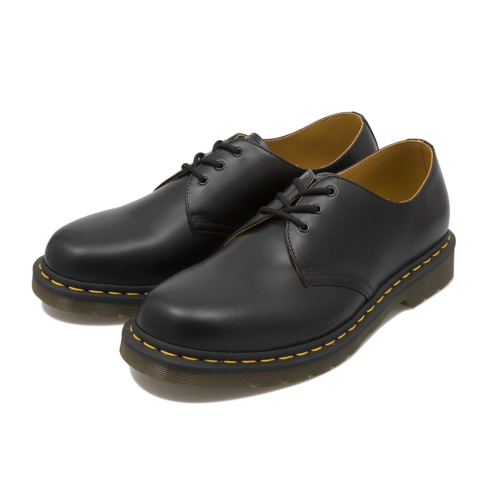 Dr.martens 1461z Dmc 3eye Shoe 11838002  Black