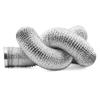 Phinitec P402 Double-Layer Aluminum Foil Flexible Exhaust Duct