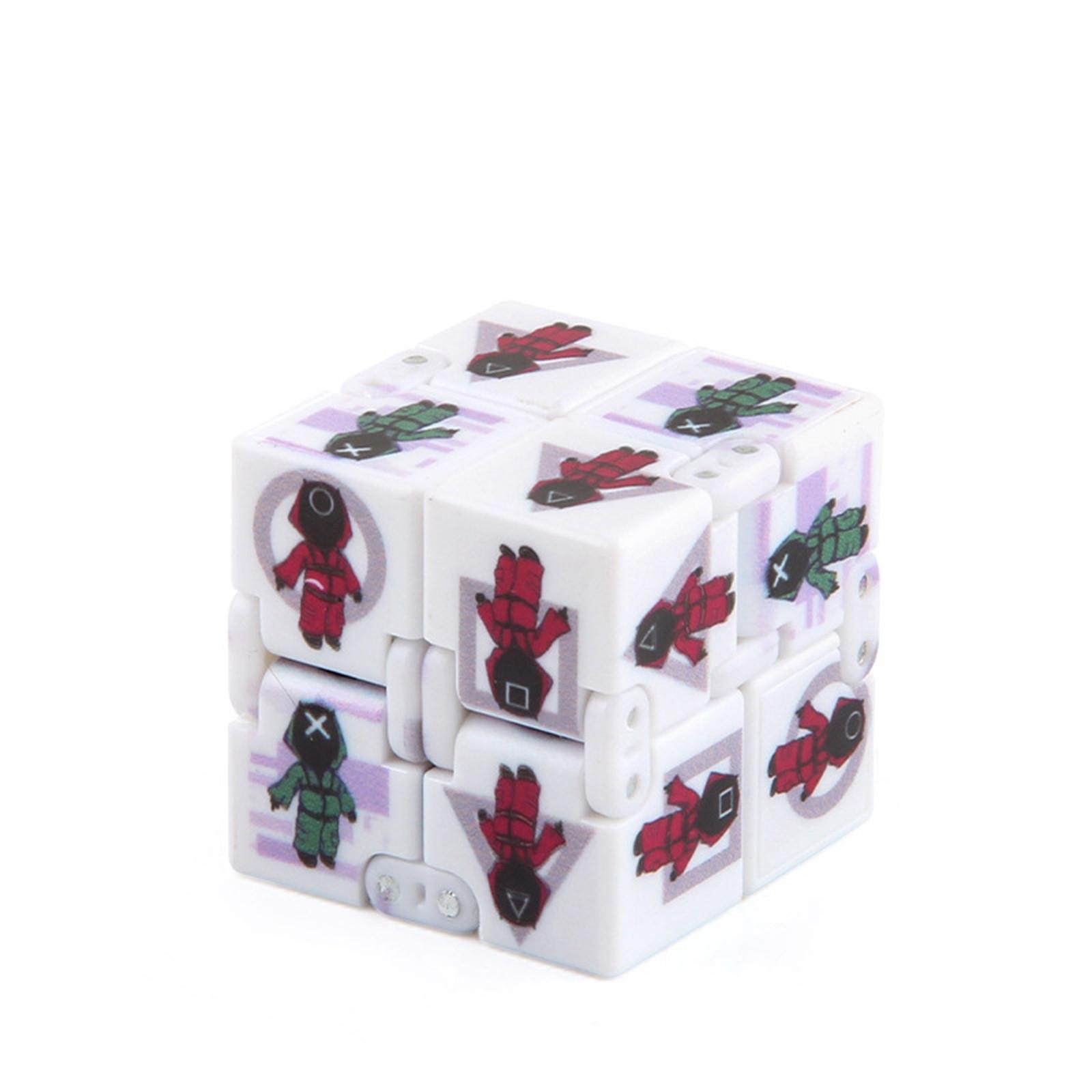 

Двусторонняя УФ-печать Неограниченное Блокирующее Давление Раздражительности И Тревоги