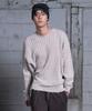 Aejyuttingkeumamaindeu Washed Memory Knit_Beige(M)