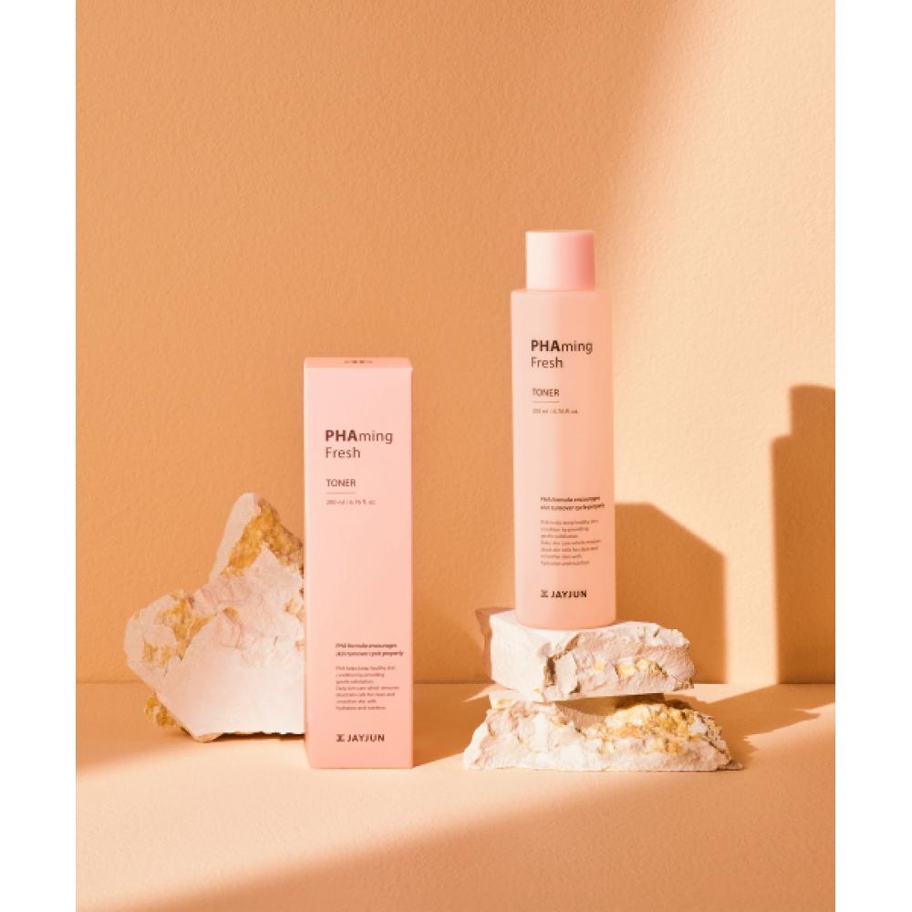 

Jayjun [imminent Deal] Firming Fresh Toner 200ml none