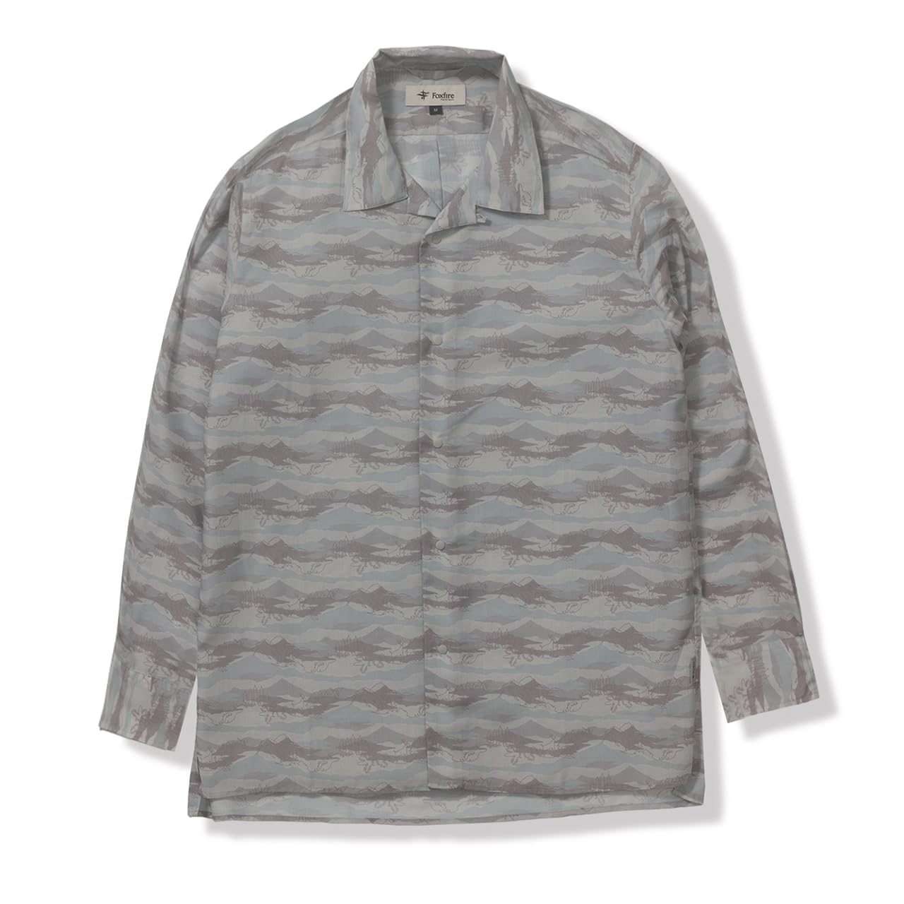 

Foxfire Endless Rise Shirt