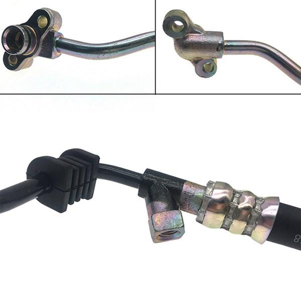 Honda CRV Right-Hand Drive Power Steering Hose 53713S10506 53713-S10-506