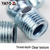 YATO Excavator Grease Gun Nozzle Accessory