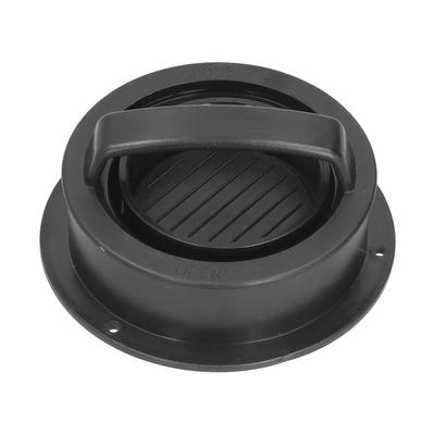 Burger Press Portable Food Grade Harmless Burger Press Patty Maker for Picnic Camping