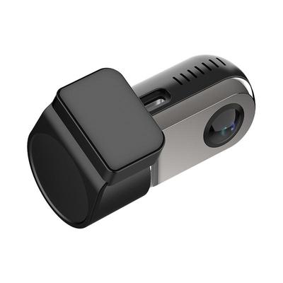 Elettronica auto – DVR per auto