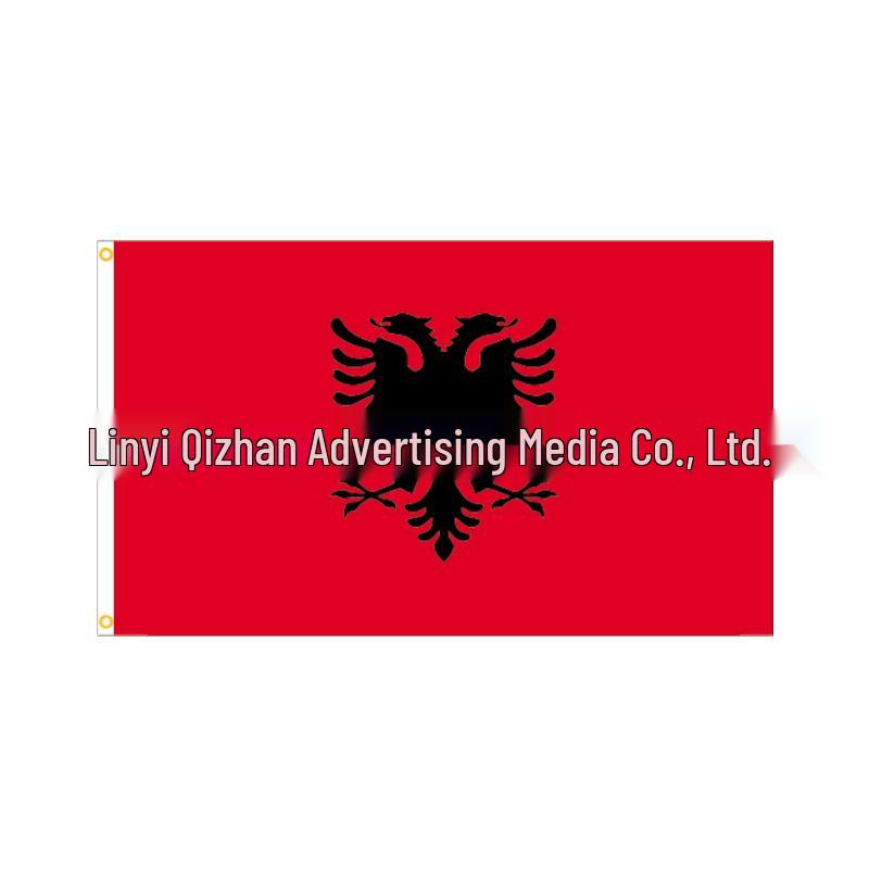 2026 European Cup Fan Flags: National Flags & Decorative Banners
