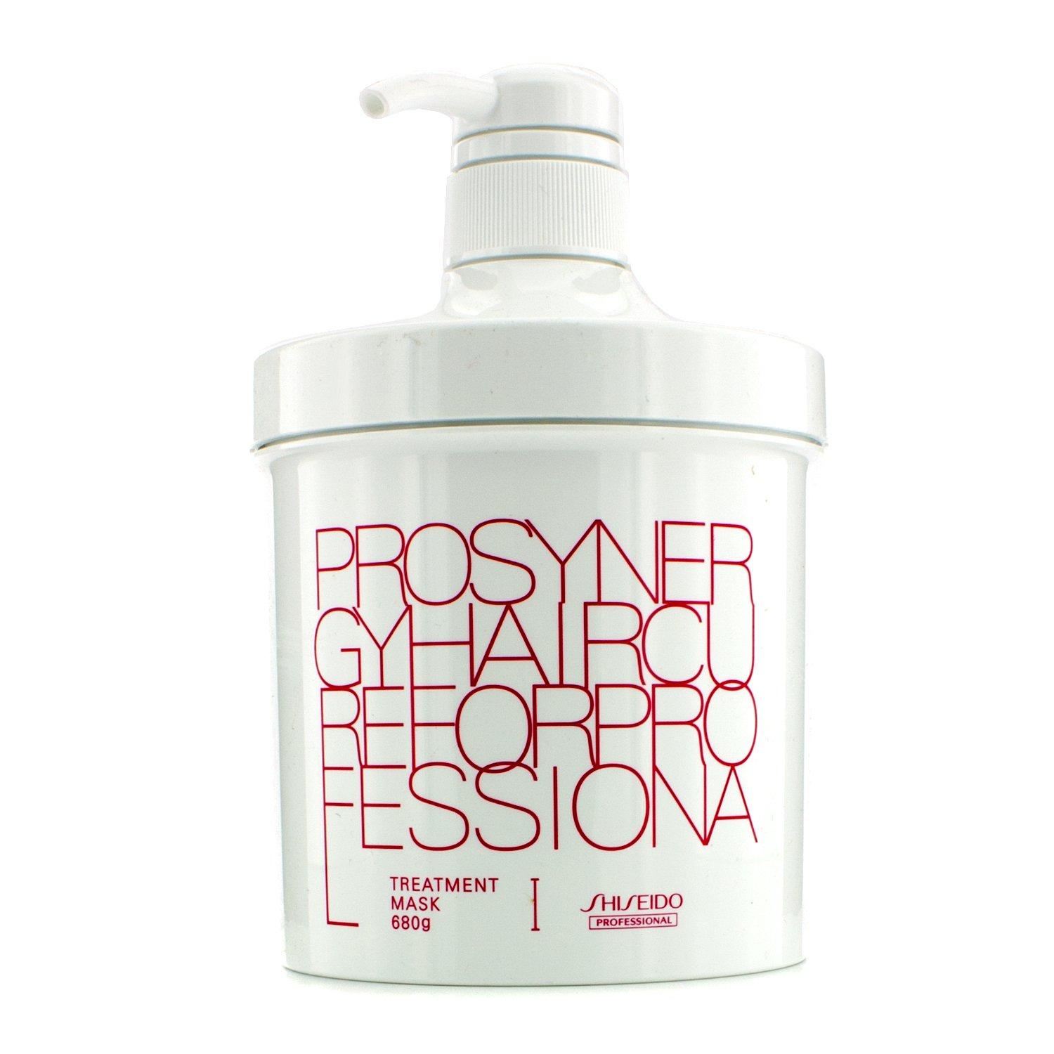 

Prosynergy Treatment Mask I 680g Hair Treatment