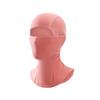 Windproof Winter Warm Running Scarf Cold-proof Hat Bike Full Face Cover  Outdoor