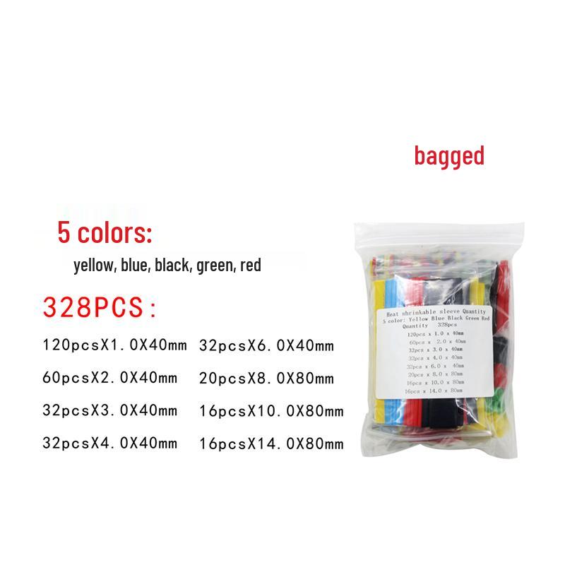 DIY Heat Shrink Insulating Sleeve for Wire and Cable Protection