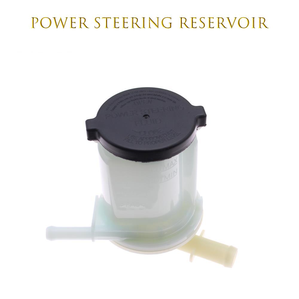 44360-42030 Power Steering Reservoir Tank /Cap For Toyota RAV4 2001 2002 2003 2004 2005 2.0L 2.4L 44360 42030 4436042030 603-682