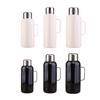Thermal Water Bottle Large Leakproof Temperature Display Tumbler for Outdoor