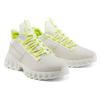 Timberland GreenStride Edge Sneakers Women's White Neon Green A2G6NW