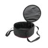 Container Pot Organizer Outdoor Camping Carrying Bag Cutlery Holder Camping Cookware Storage  Case
