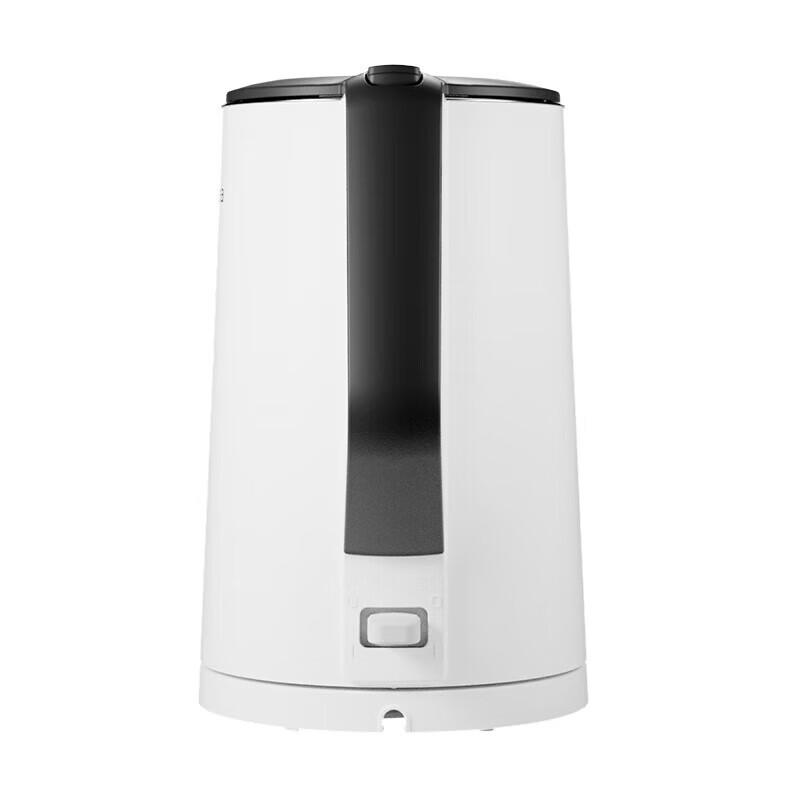 Midea 1.5L Double-Layer 316SS Electric Kettle CN plug (adapter included)