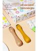 Dot Art Kids' Coloring Book: Pencil Control & Concentration Puzzle for Early Education