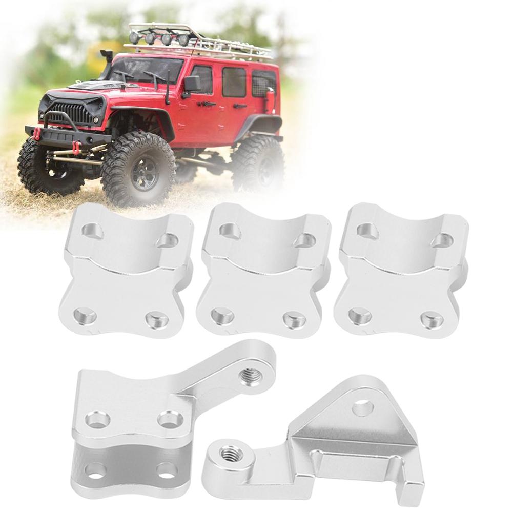 RC Car Shock Support Rod Accessory Replacement Fit for RGT Crawler  86100 1/10 Car