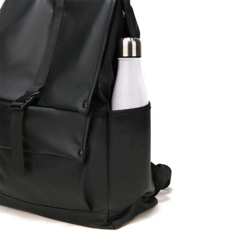 Men's Large Capacity Travel Backpack Commuter Computer Bag Student Schoolbag Travel Backpack