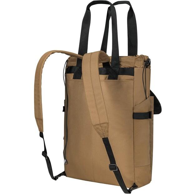 Рюкзак Jack Wolfskin Wanderthirst Tote dunelands (2011151-5345)