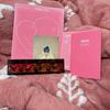 [USED] MAP OF THE SOUL: PERSONA BTS