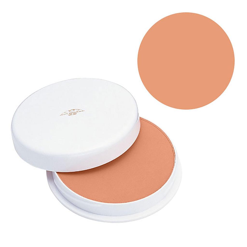 Miyoshi Face Cake Halloween Stage Beige Water-Based Foundation, Makeup, Makeup, Color CR-3