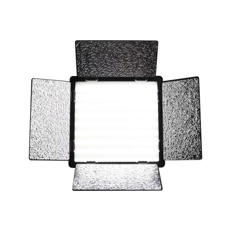 OLOEY Professional RGB Photography Fill Light Kit