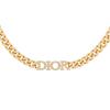 Diorevolution Metallhalsketten Damen N1583DVOCY-D301