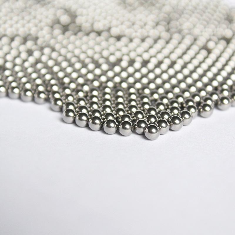 Solide 420 Edelstahlkugeln & Kugellager 440