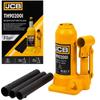 Hydraulic Post Lift 2t