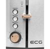 Тостер ECG ST 2767 timber (100001916050)