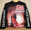 Maglietta a maniche lunghe Ozzy Osbourne Blizzard Of Ozz