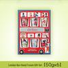 Cath Kidston London Bus Hand Cream Gift Box
