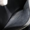 CELINE Edge medium Shoulder Bag Handbag By color Black / beige leather Women Used
