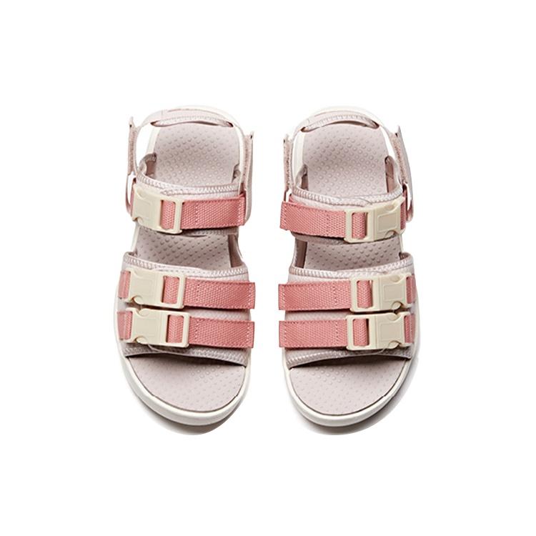 (WMNS) ANTA Life Series Sandals 'White Two Shades Pink ' Women's 922036901-4
