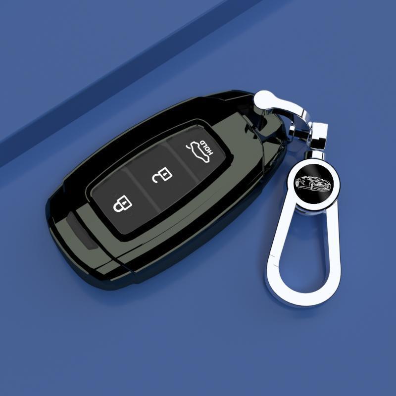 Hyundai Festa Key Cover for Men and Women – Sonata Ten Interior Accessory