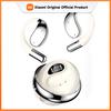 Xiaomi 144 Languages AI Translation Earbuds ,Deep Bass Translator Device with Free APP for iOS and Android  LED Power Display with Mic