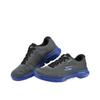 Skechers Go Walk Scarpe da Ginnastica Basse Comode con Fascia da Avvolgimento Uomo sneaker Grigio Blu 216639-CCBL