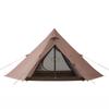 LOGOS Tradcanvas Tepee Tarp 71805559 & 350-BB