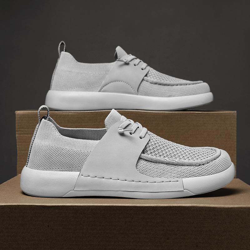 

МОДНАЯ ОБУВЬ, мужские дышащие спортивные кроссовки, спортивные кроссовки для бега, уличные женские теннисные кроссовки для тренажерного зала 39